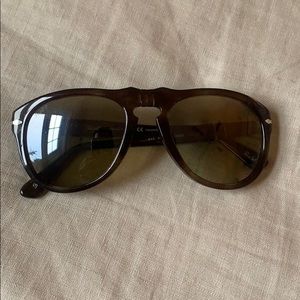 Persol Polarized Sunglasses